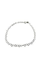 Bracciale Domar Donna Bracciale argento 925 in Argento BRAR-229-280